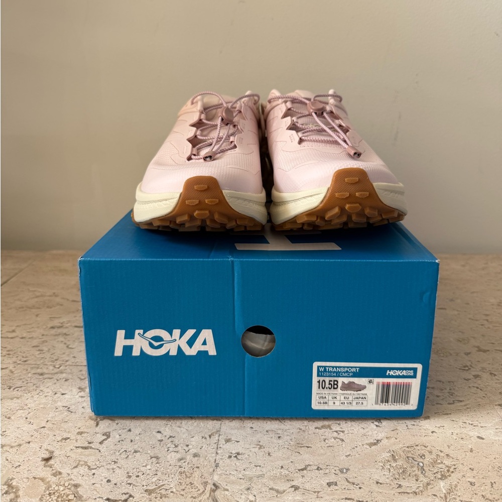 Hoka Transport - Picture 8 of 15
